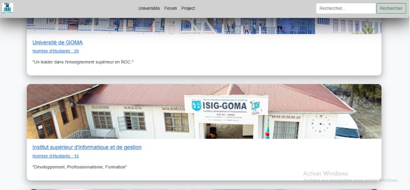 Educollab – screenshot 6