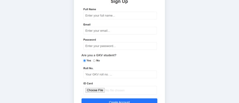 TRISCO – screenshot 1