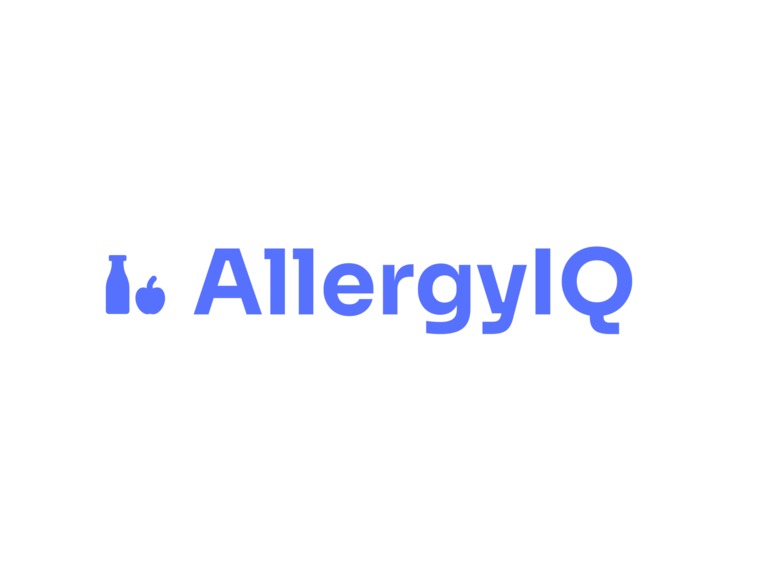 AllergyIQ – screenshot 1