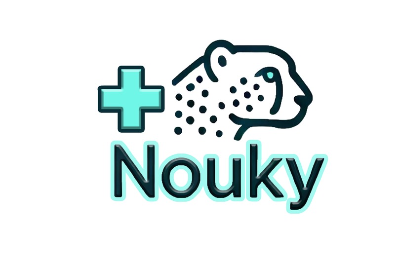 Nouky – screenshot 1