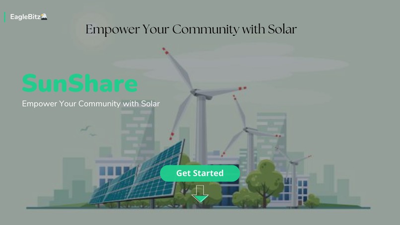 SunShare – screenshot 2