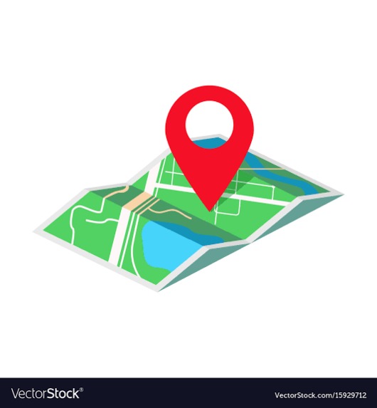 Geo-Tagging & Mapping – screenshot 1