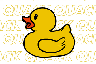 QuackAI: Programming Duck that actually gives a Qwack!