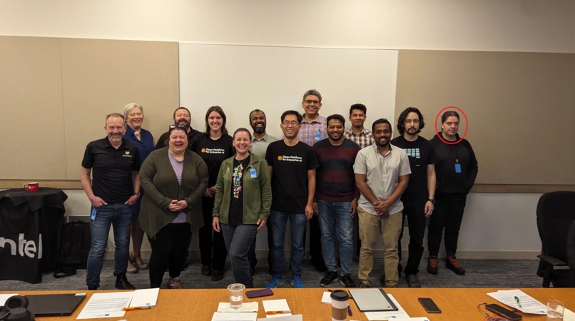 parallel synthetic data generator and endpoint demultiplexer – screenshot 1