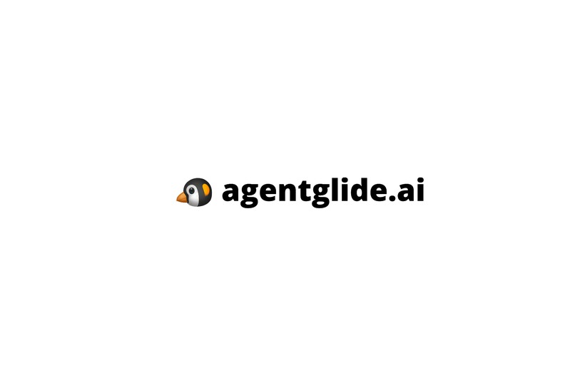 agentglide.ai – screenshot 1