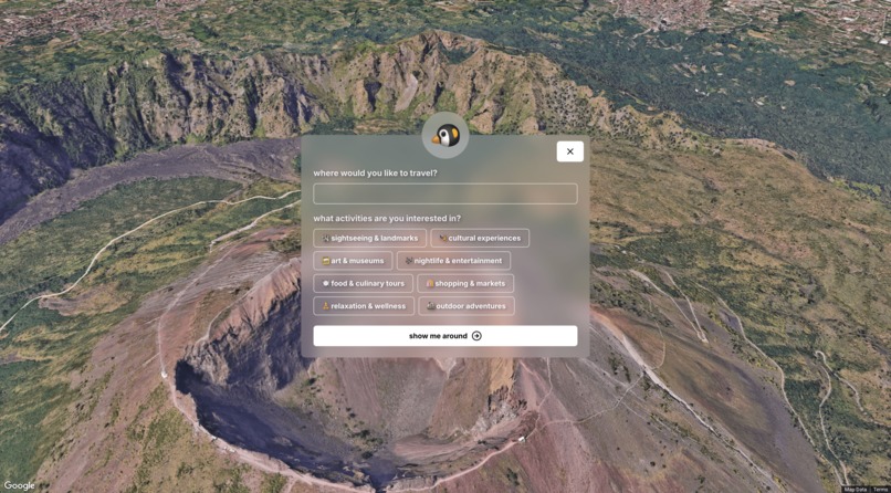 agentglide.ai – screenshot 3