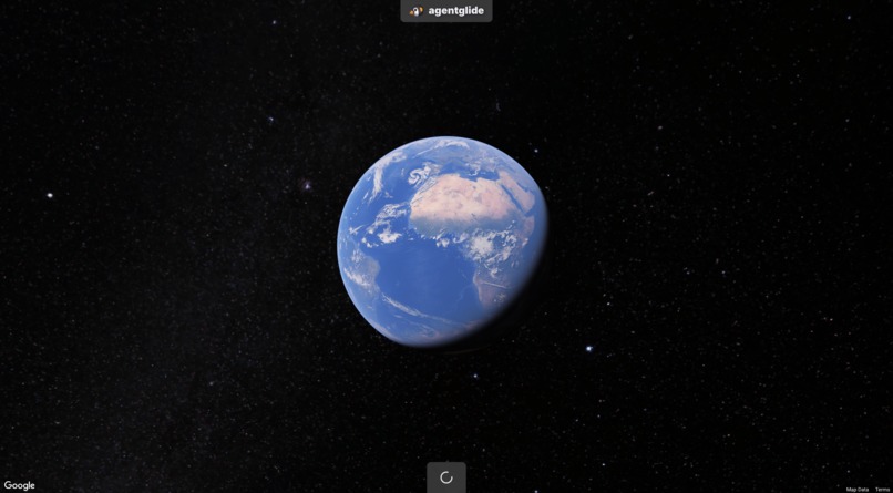 agentglide.ai – screenshot 4
