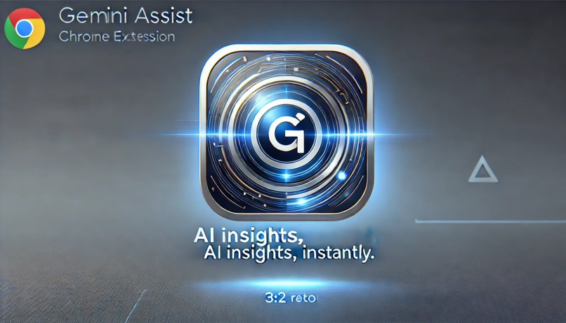 Gemini Assist – screenshot 1