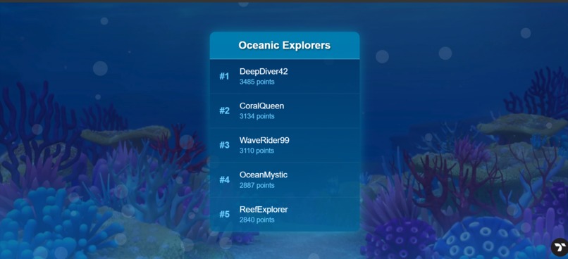 Marine Minds – screenshot 2