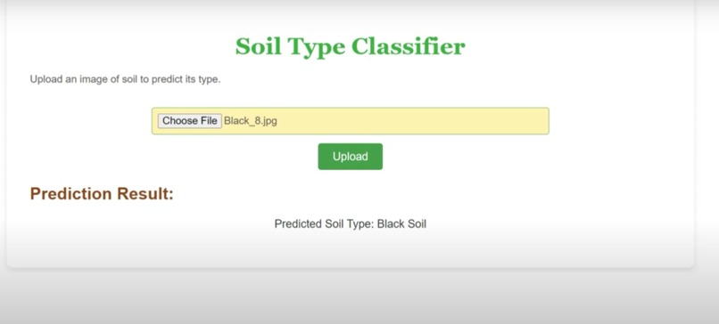 AgriVision – screenshot 3