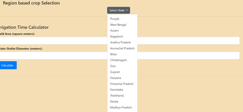 AgriVision – screenshot 7