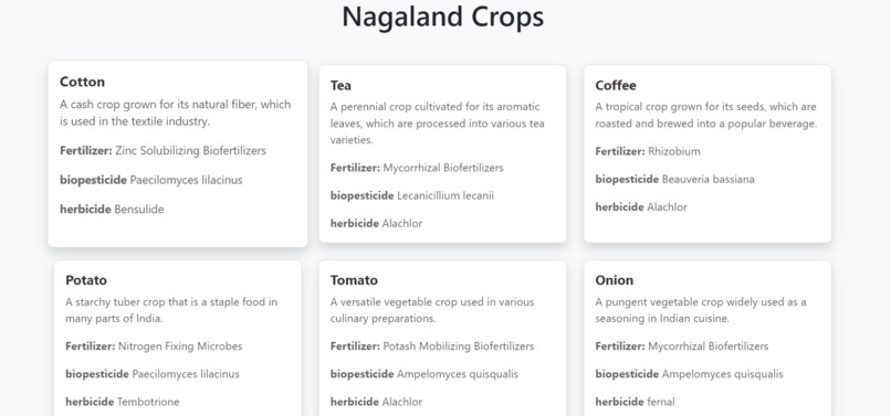 AgriVision – screenshot 8