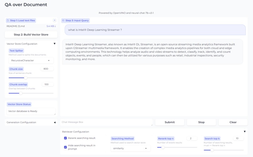 Academix – screenshot 1