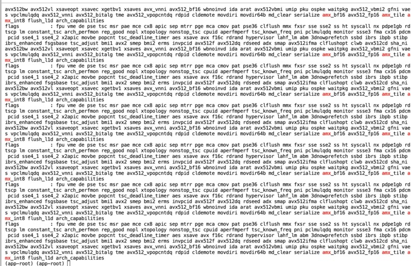 Academix – screenshot 2