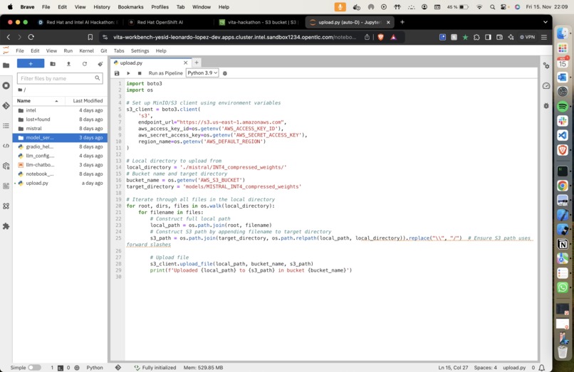 Vita – screenshot 3