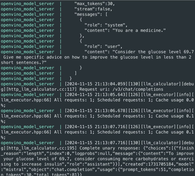 Vita – screenshot 4