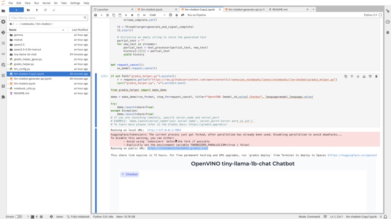 farmipole – screenshot 2