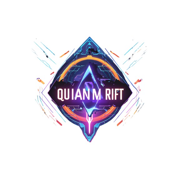 Quantum Rift: A Cloud Adventure – screenshot 1