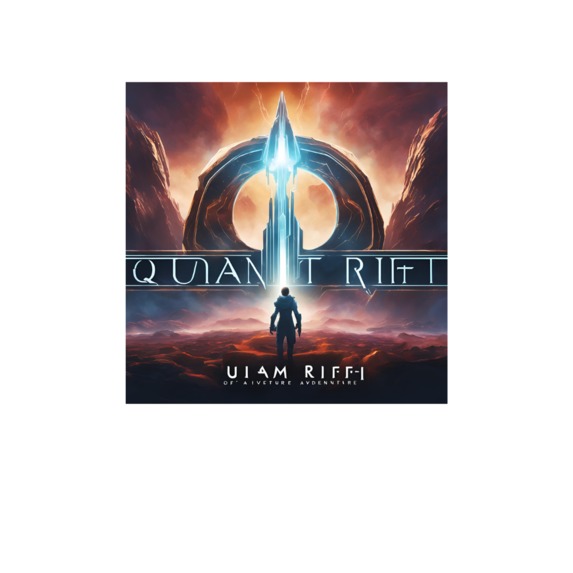 Quantum Rift: A Cloud Adventure – screenshot 3