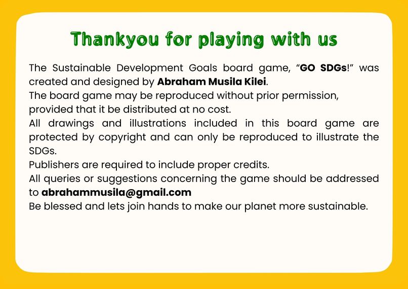 GO SDGs – screenshot 9