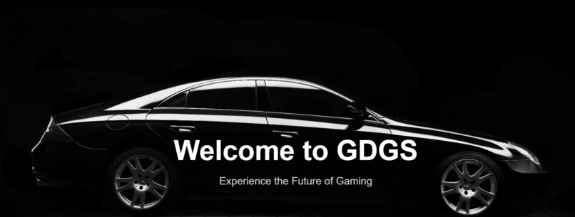 GDGS GAMES – screenshot 1