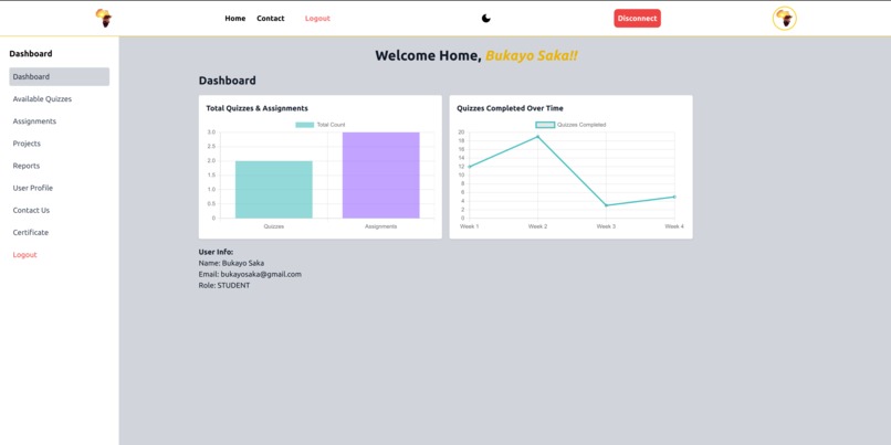 ChainCertify – screenshot 1