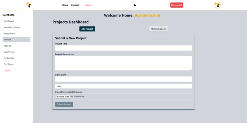 ChainCertify – screenshot 3