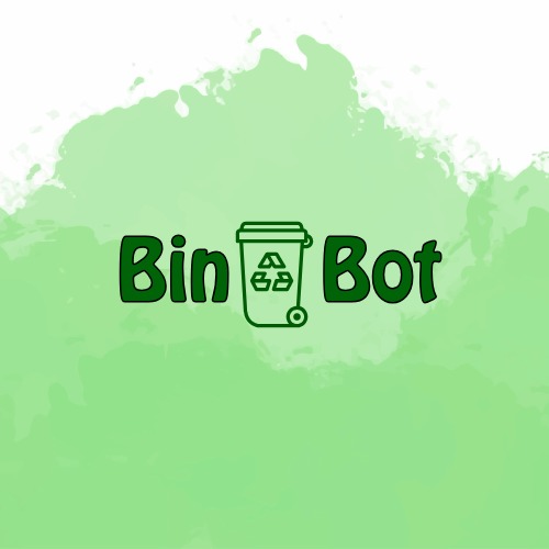 BinBot – screenshot 1
