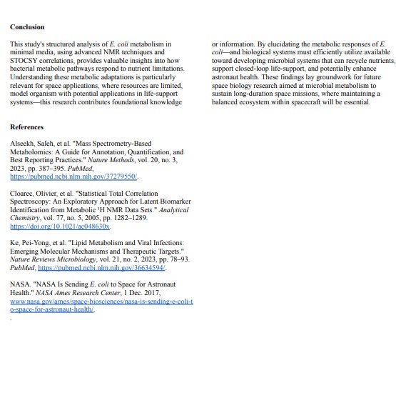 Spinach Library X (Nuclear Magnetic Resonance) – screenshot 4