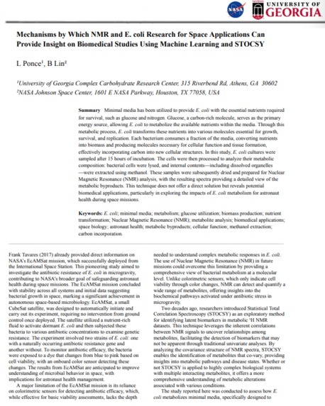 Spinach Library X (Nuclear Magnetic Resonance) – screenshot 1