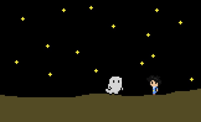 Opposites Attract – screenshot 1