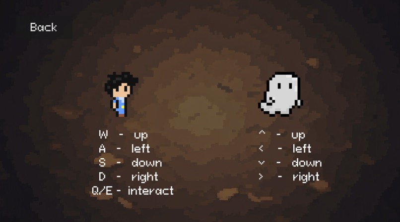 Opposites Attract – screenshot 4