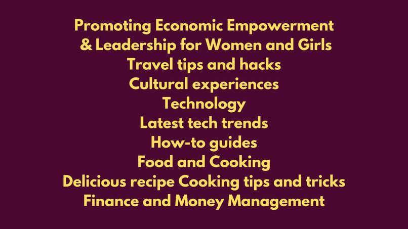 NJ Blogs App – screenshot 11