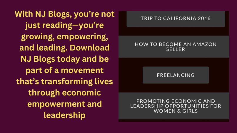 NJ Blogs App – screenshot 12