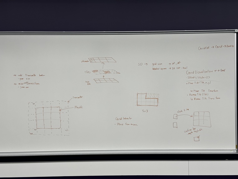 Da(ta) Bus – screenshot 5