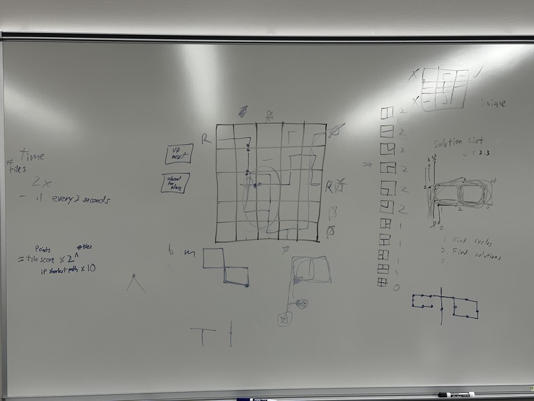 Da(ta) Bus – screenshot 7