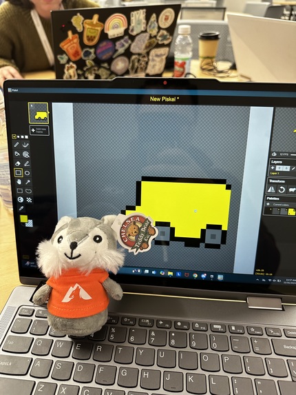 Da(ta) Bus – screenshot 8