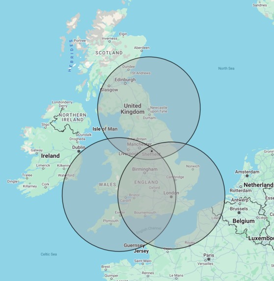 Am I In Sheffield? – screenshot 1