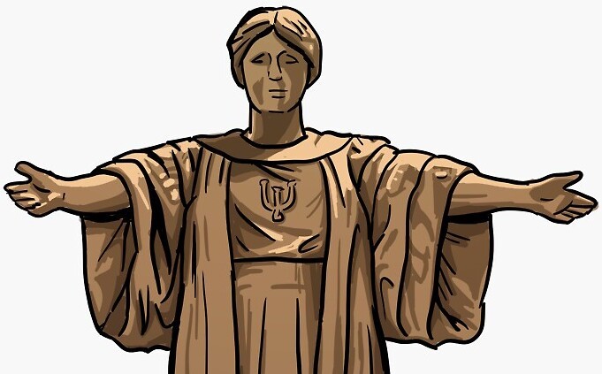 AlmaBot – screenshot 1