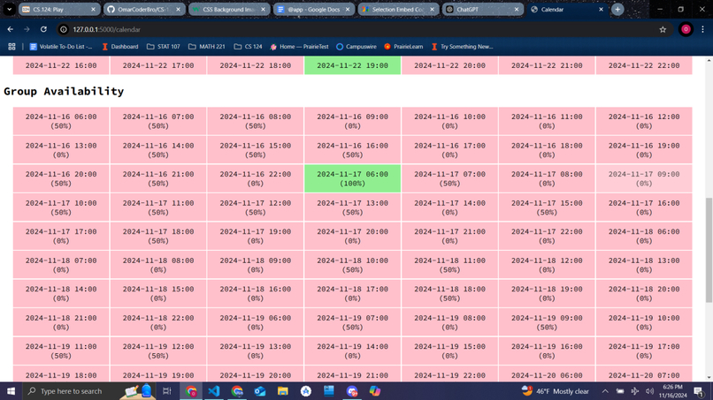 Alignify – screenshot 5