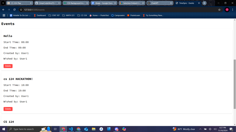 Alignify – screenshot 7