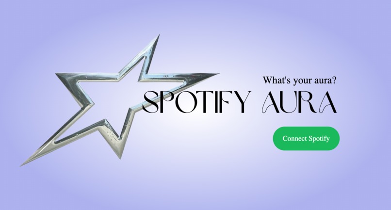 Spotify Aura – screenshot 1
