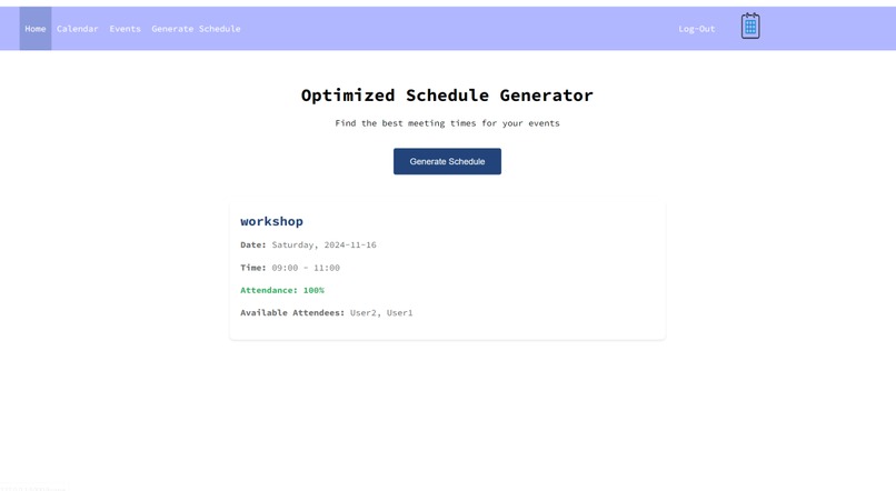 Alignify – screenshot 9