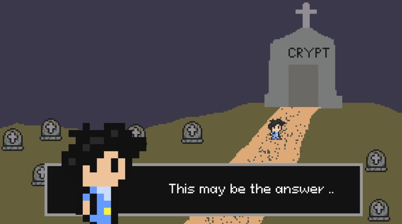 Opposites Attract – screenshot 9