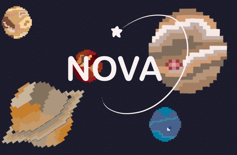 Nova – screenshot 1