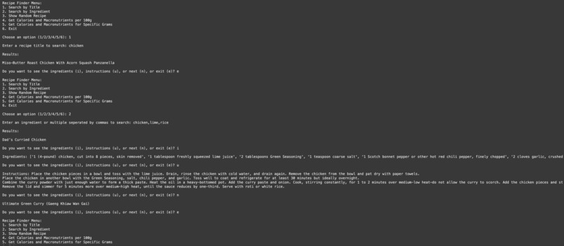 CookingCat – screenshot 2