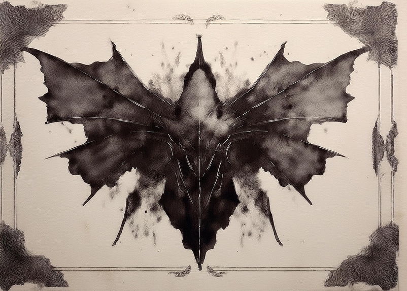 Inked Connection – screenshot 1