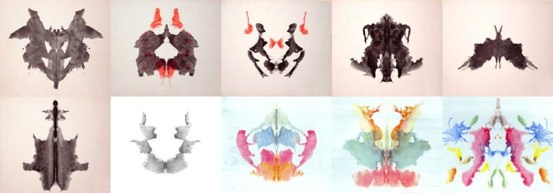 Inked Connection – screenshot 2