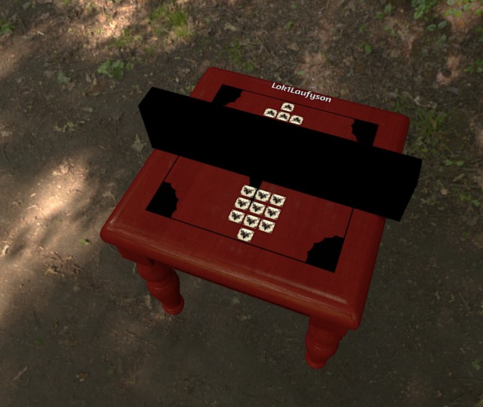 Inked Connection – screenshot 3