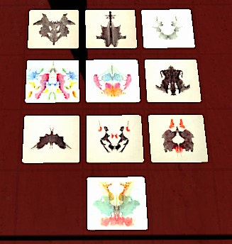 Inked Connection – screenshot 4